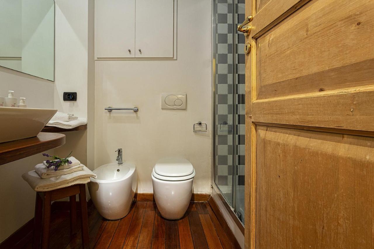 Happy Square In The Center By Wonderful Italy Apartment Genoa Bagian luar foto