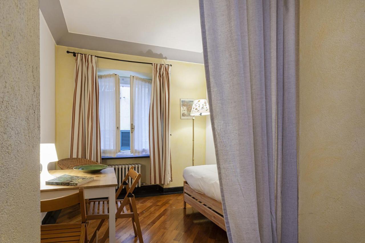 Happy Square In The Center By Wonderful Italy Apartment Genoa Bagian luar foto